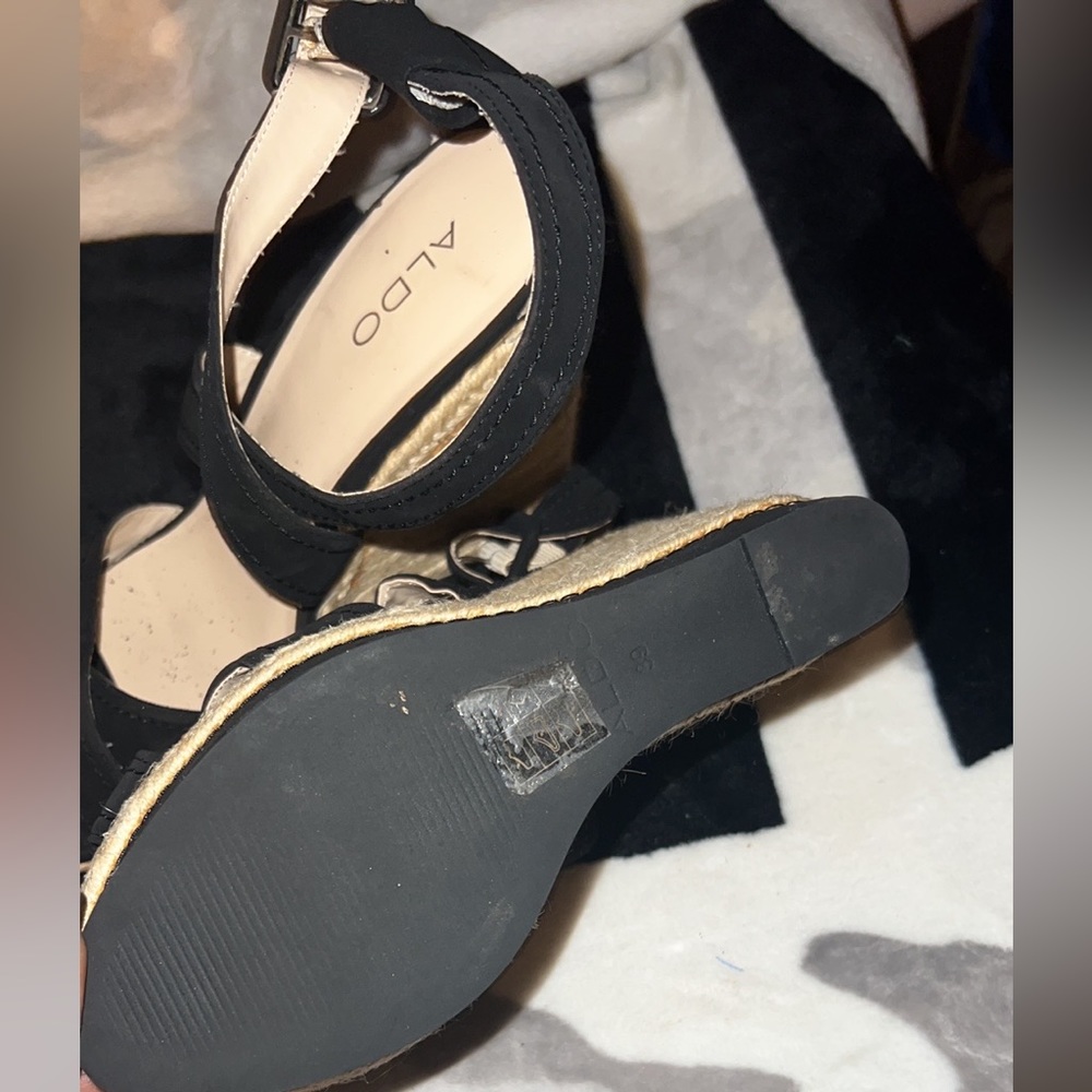 Aldo Wedges - Picture 5 of 5